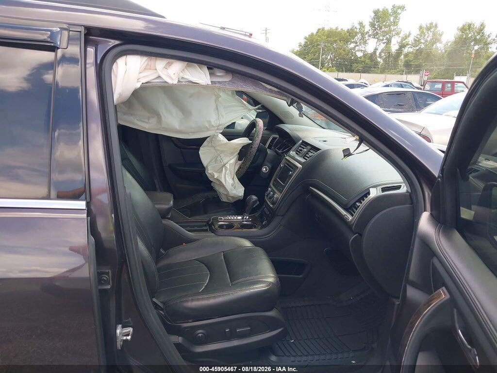 1GKKRTKD7FJ108798 2015 GMC ACADIA photo no. 5