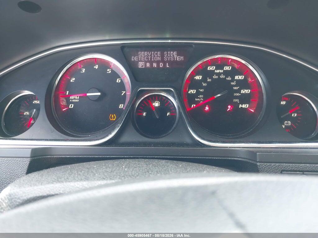 1GKKRTKD7FJ108798 2015 GMC ACADIA photo no. 7