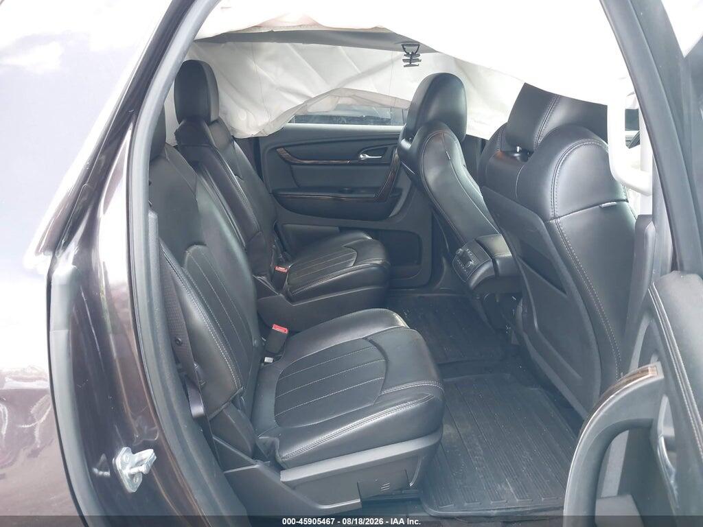 1GKKRTKD7FJ108798 2015 GMC ACADIA photo no. 8
