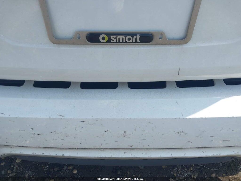 WMEEJ3BA6FK804263 2015 SMART FORTWO photo no. 10