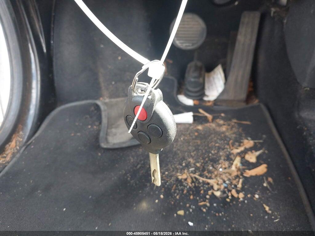 WMEEJ3BA6FK804263 2015 SMART FORTWO photo no. 11
