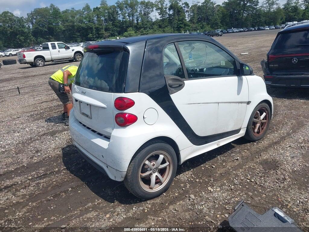 WMEEJ3BA6FK804263 2015 SMART FORTWO photo no. 4