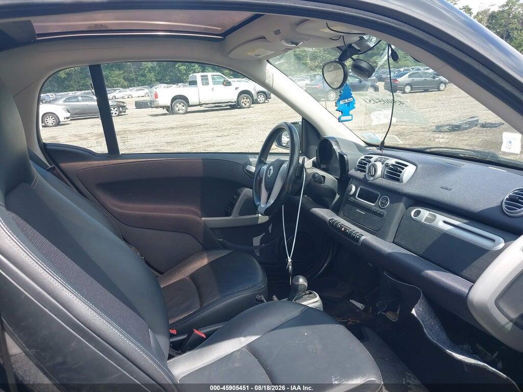 WMEEJ3BA6FK804263 2015 SMART FORTWO photo no. 5