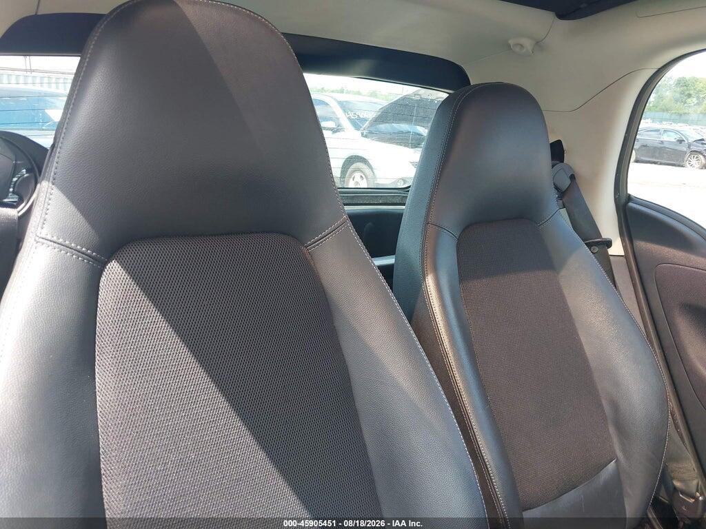 WMEEJ3BA6FK804263 2015 SMART FORTWO photo no. 8