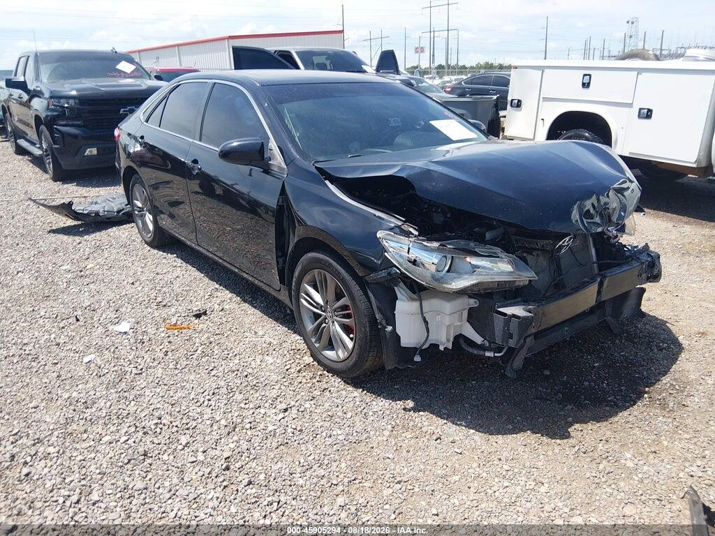 4T1BF1FK7FU483828 2015 TOYOTA CAMRY photo no. 1