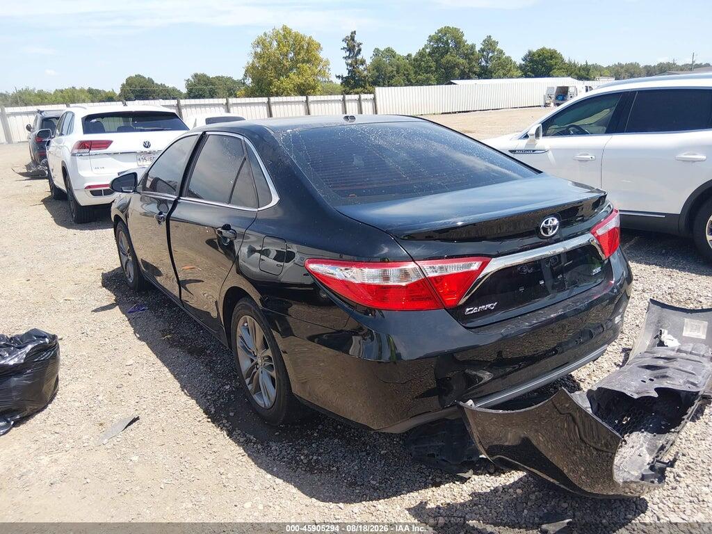 4T1BF1FK7FU483828 2015 TOYOTA CAMRY photo no. 3
