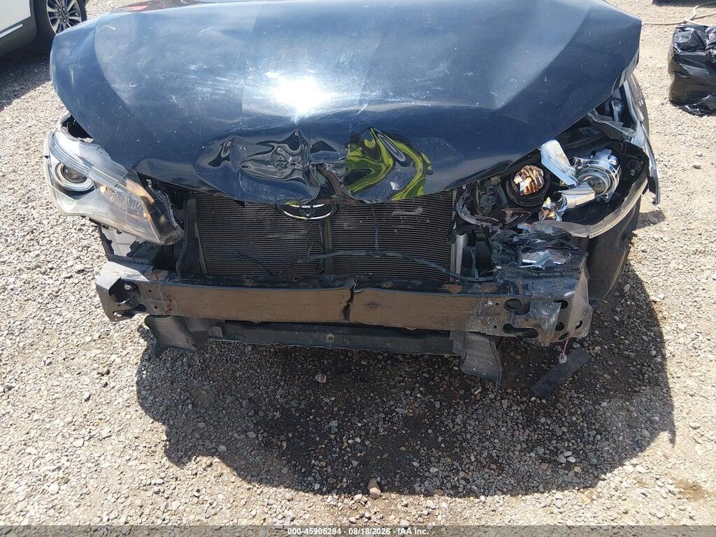 4T1BF1FK7FU483828 2015 TOYOTA CAMRY photo no. 6