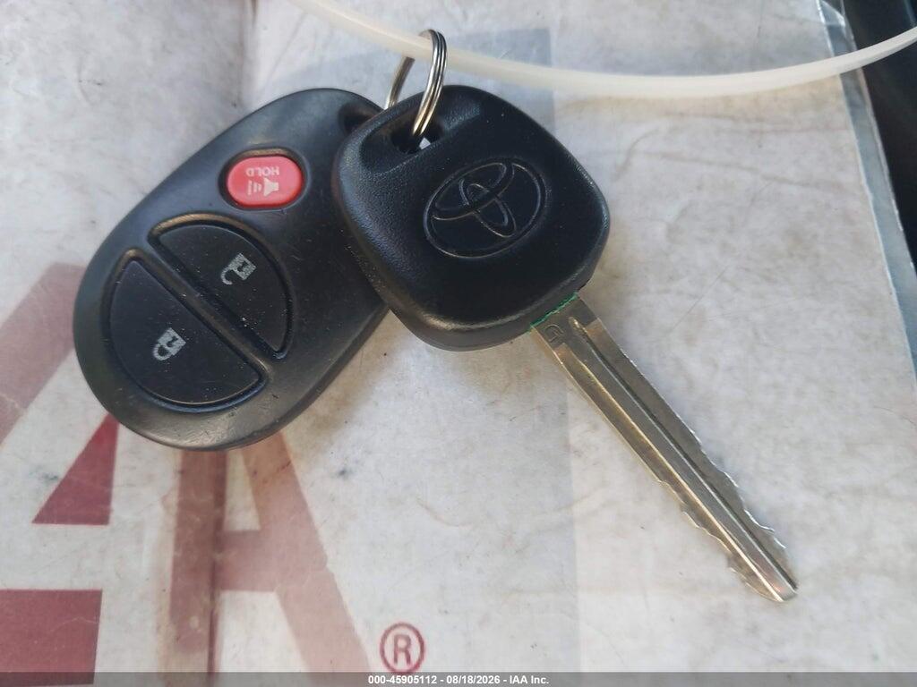 5TFLU4EN3FX133297 2015 TOYOTA TACOMA photo no. 11
