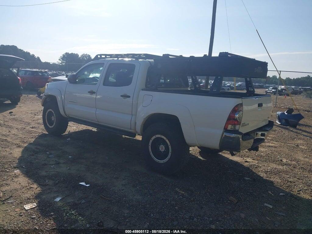5TFLU4EN3FX133297 2015 TOYOTA TACOMA photo no. 3