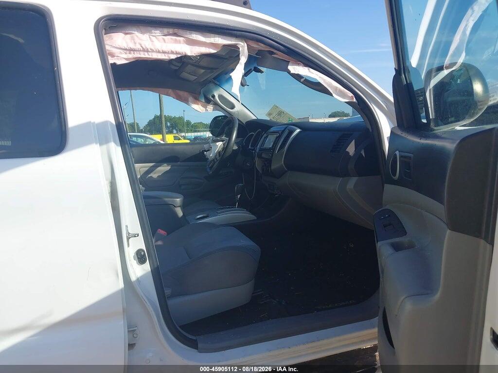 5TFLU4EN3FX133297 2015 TOYOTA TACOMA photo no. 5