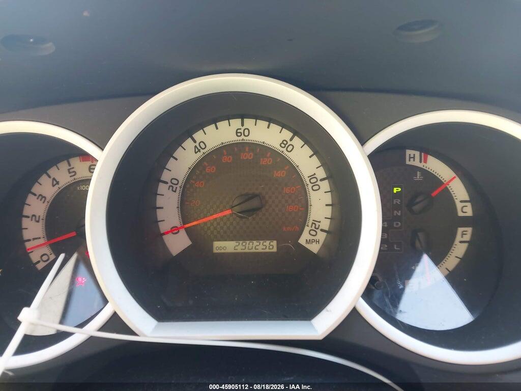 5TFLU4EN3FX133297 2015 TOYOTA TACOMA photo no. 7