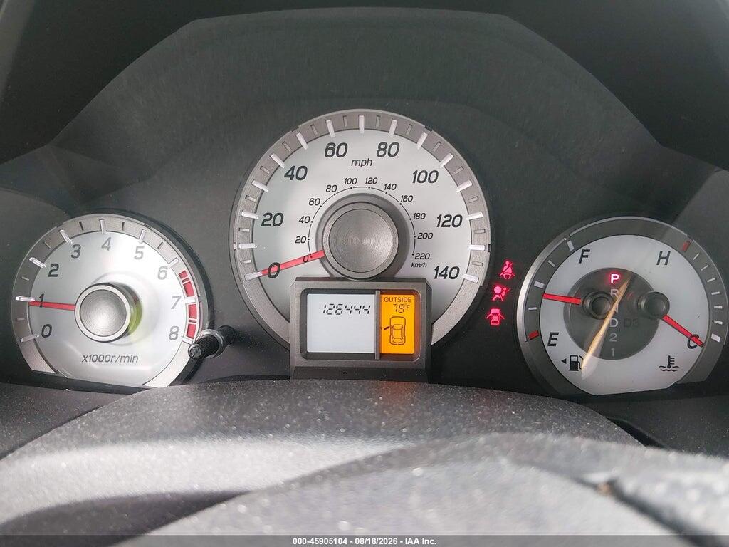 5FNYF4H48FB076320 2015 HONDA PILOT photo no. 7