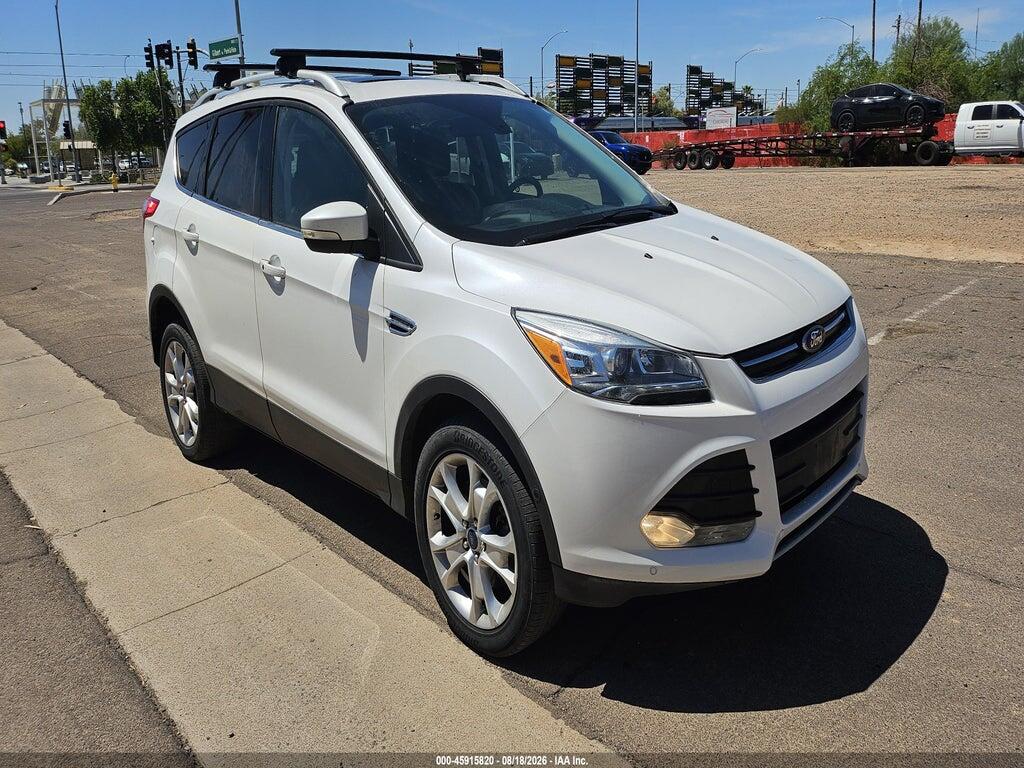 1FMCU9J98GUC63564 2016 FORD ESCAPE photo no. 1