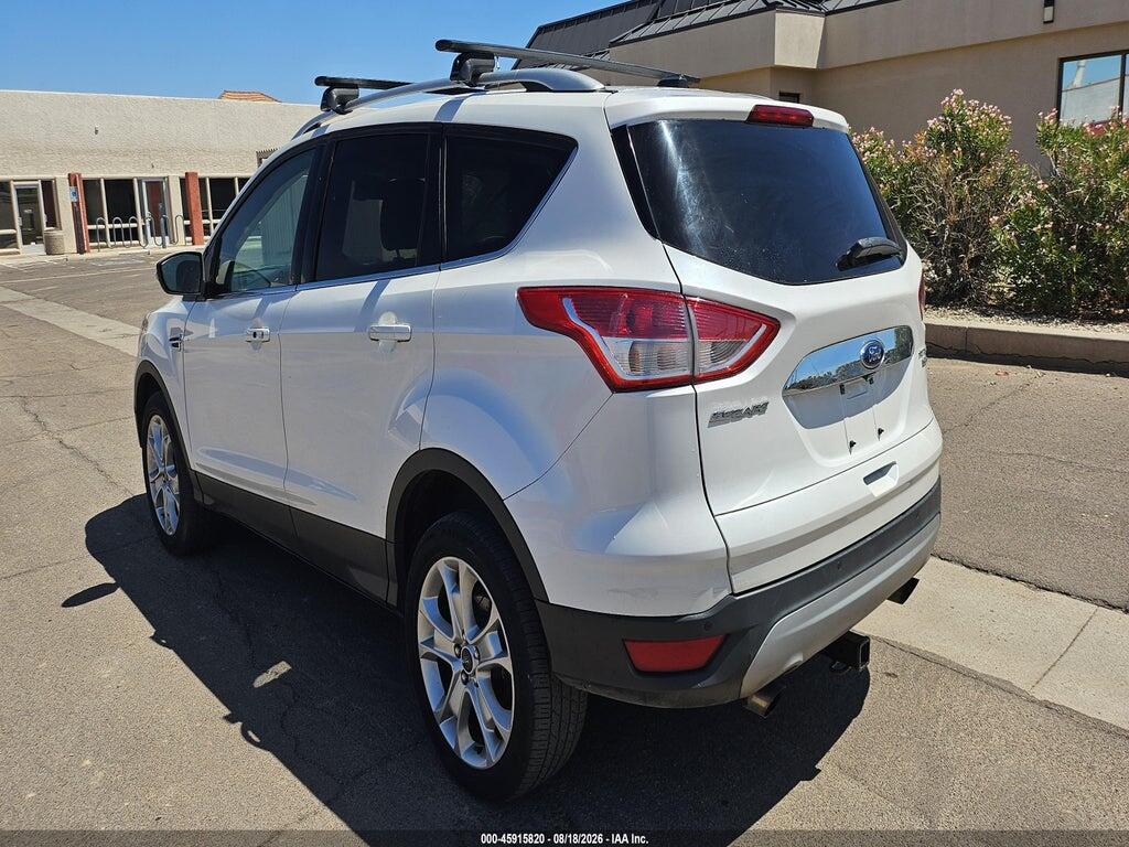 1FMCU9J98GUC63564 2016 FORD ESCAPE photo no. 3