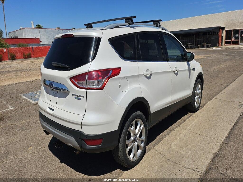 1FMCU9J98GUC63564 2016 FORD ESCAPE photo no. 4