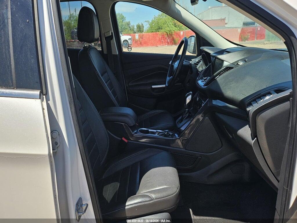 1FMCU9J98GUC63564 2016 FORD ESCAPE photo no. 5