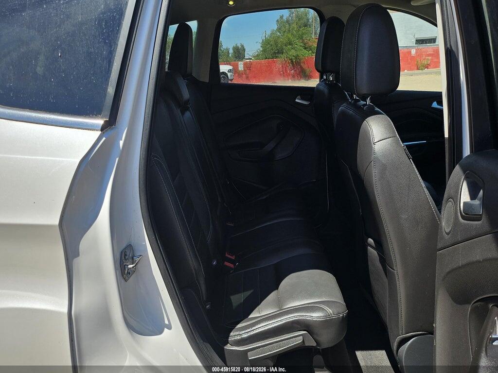1FMCU9J98GUC63564 2016 FORD ESCAPE photo no. 8
