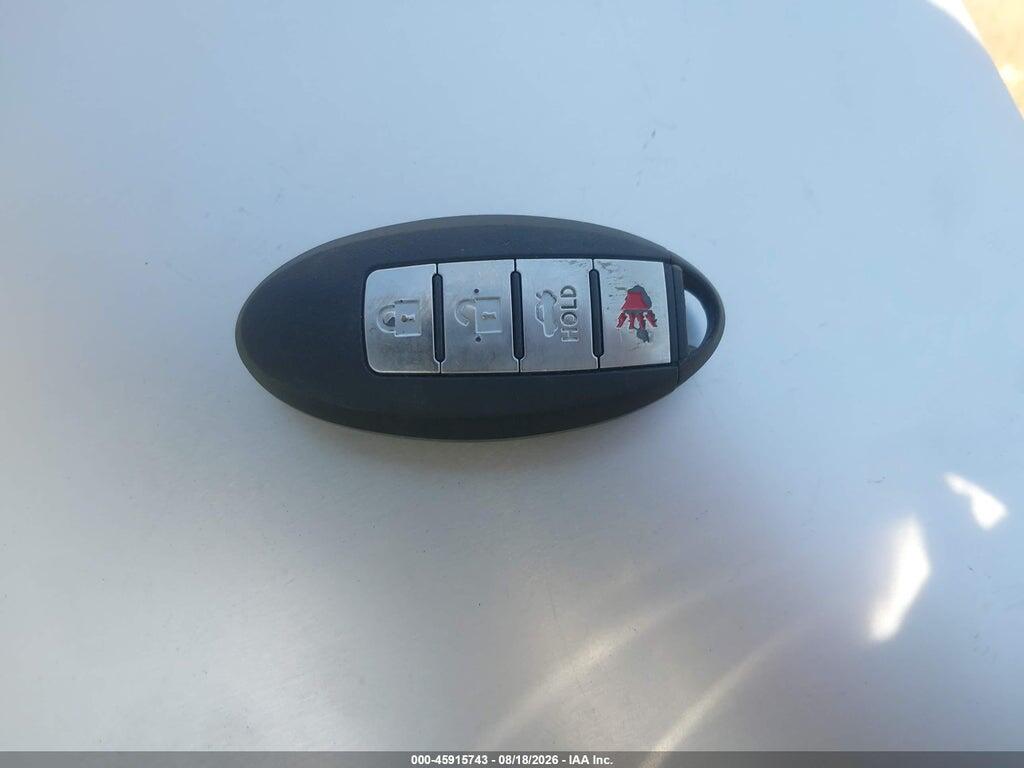 3N1AB7AP1GY210354 2016 NISSAN SENTRA photo no. 11