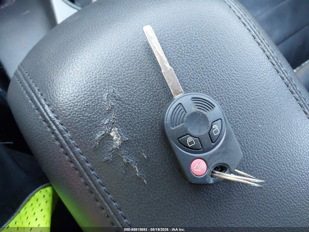 1FMCU0F74GUB87828 2016 FORD ESCAPE photo no. 11