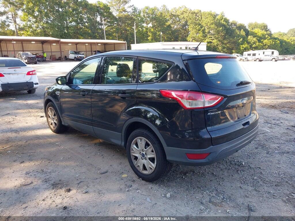 1FMCU0F74GUB87828 2016 FORD ESCAPE photo no. 3