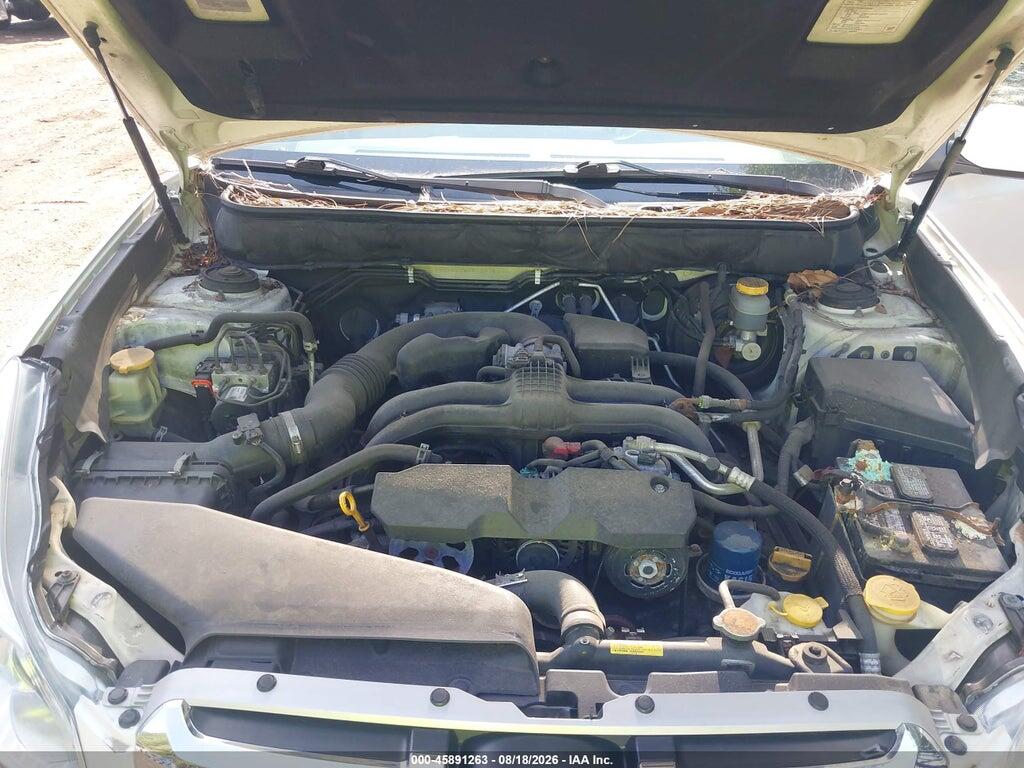 4S4BRBMC4E3217633 2014 SUBARU OUTBACK photo no. 10