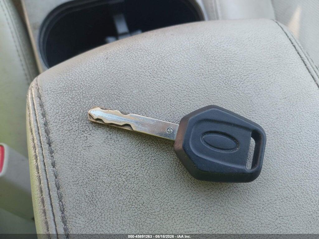 4S4BRBMC4E3217633 2014 SUBARU OUTBACK photo no. 11