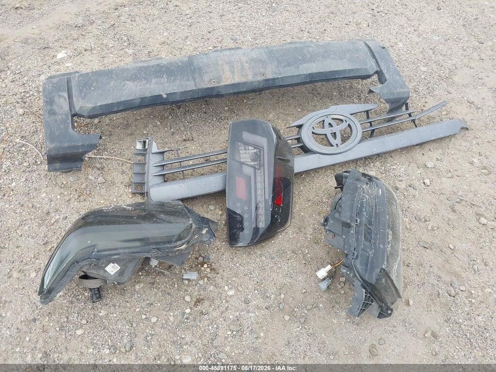 5TFDY5F19EX377383 2014 TOYOTA TUNDRA photo no. 12