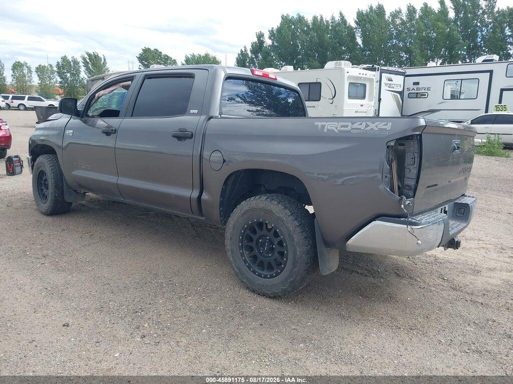 5TFDY5F19EX377383 2014 TOYOTA TUNDRA photo no. 3