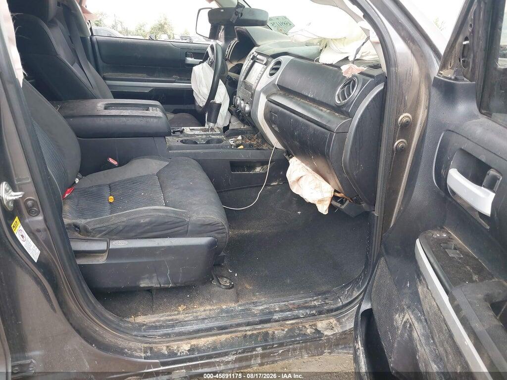 5TFDY5F19EX377383 2014 TOYOTA TUNDRA photo no. 5