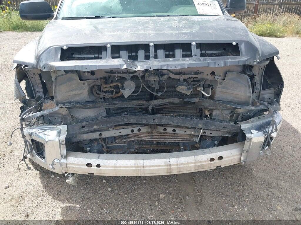 5TFDY5F19EX377383 2014 TOYOTA TUNDRA photo no. 6