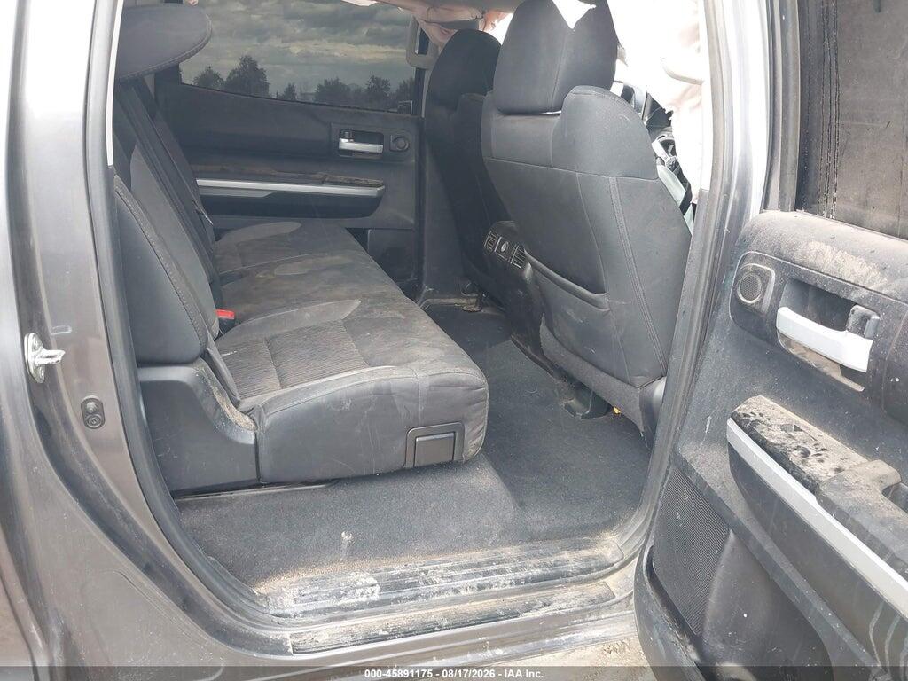 5TFDY5F19EX377383 2014 TOYOTA TUNDRA photo no. 8
