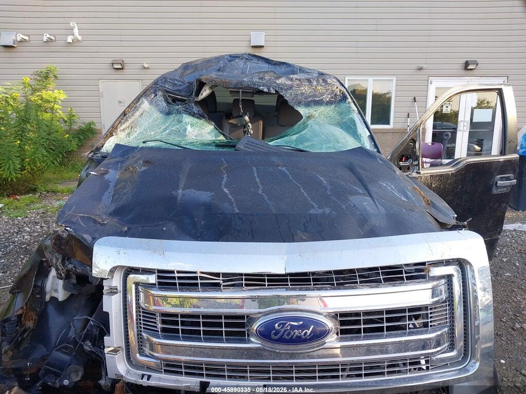 1FTFW1EF1EFC55207 2014 FORD F-150 photo no. 10
