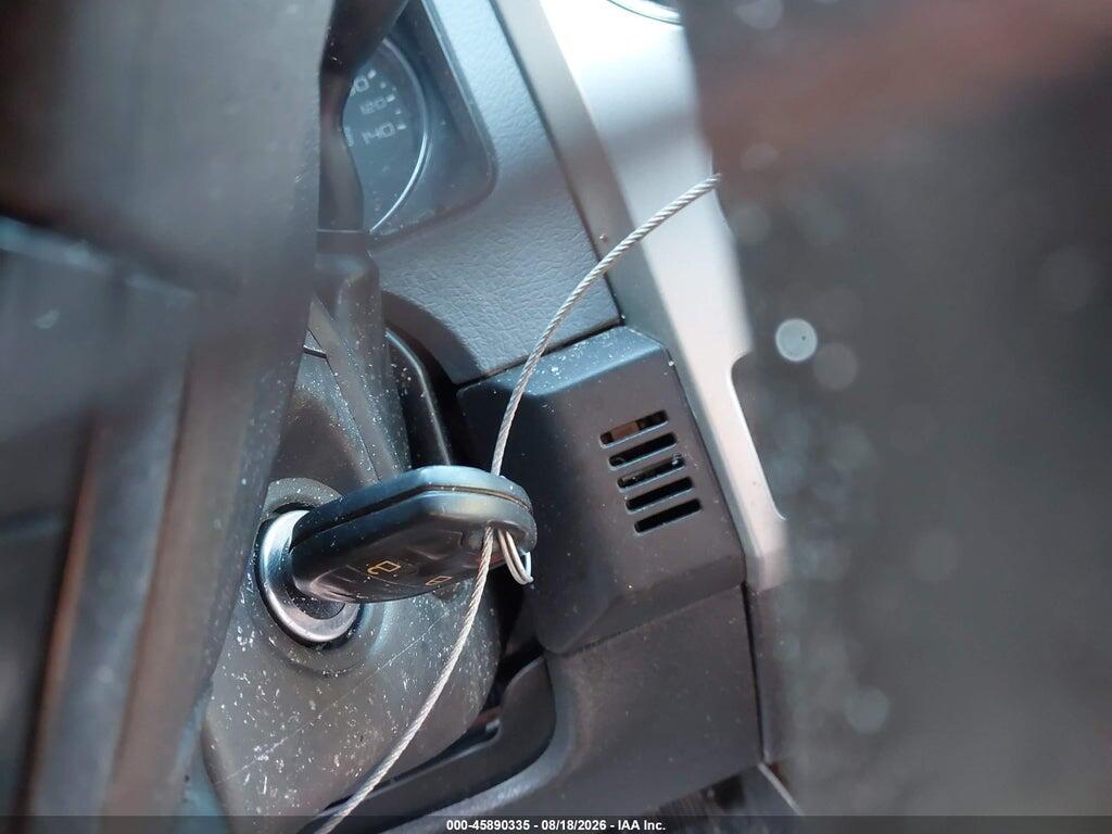 1FTFW1EF1EFC55207 2014 FORD F-150 photo no. 11