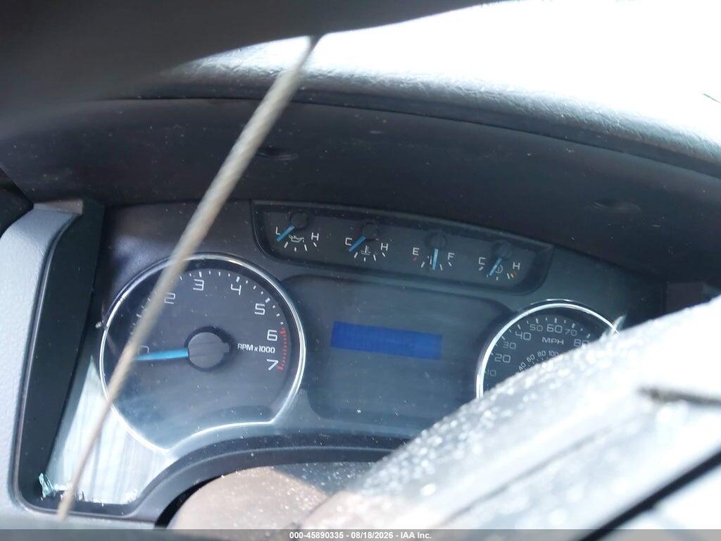 1FTFW1EF1EFC55207 2014 FORD F-150 photo no. 7