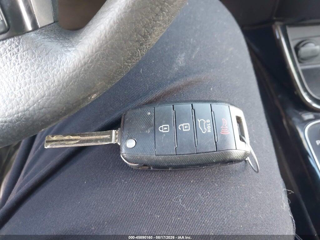 5XYKT3A64EG464382 2014 KIA SORENTO photo no. 11