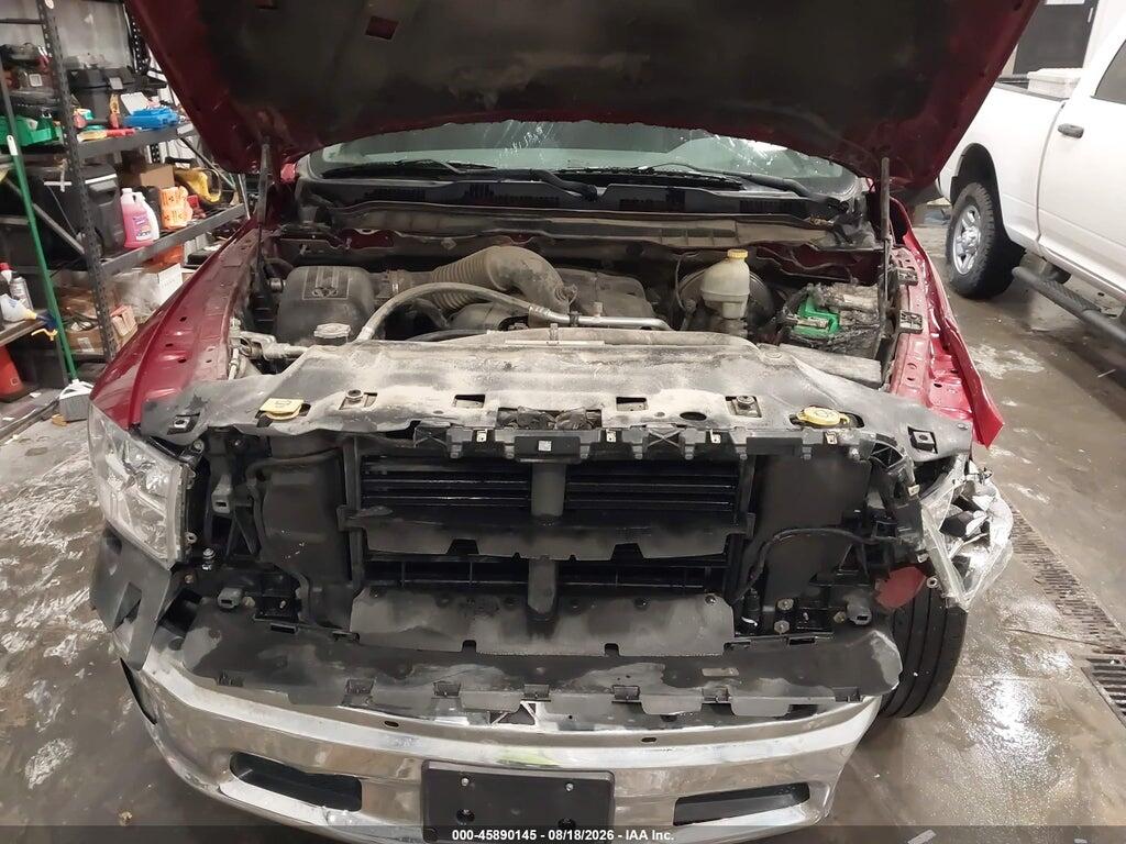 1C6RR7LT2ES427923 2014 RAM 1500 photo no. 10