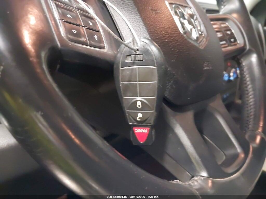 1C6RR7LT2ES427923 2014 RAM 1500 photo no. 11