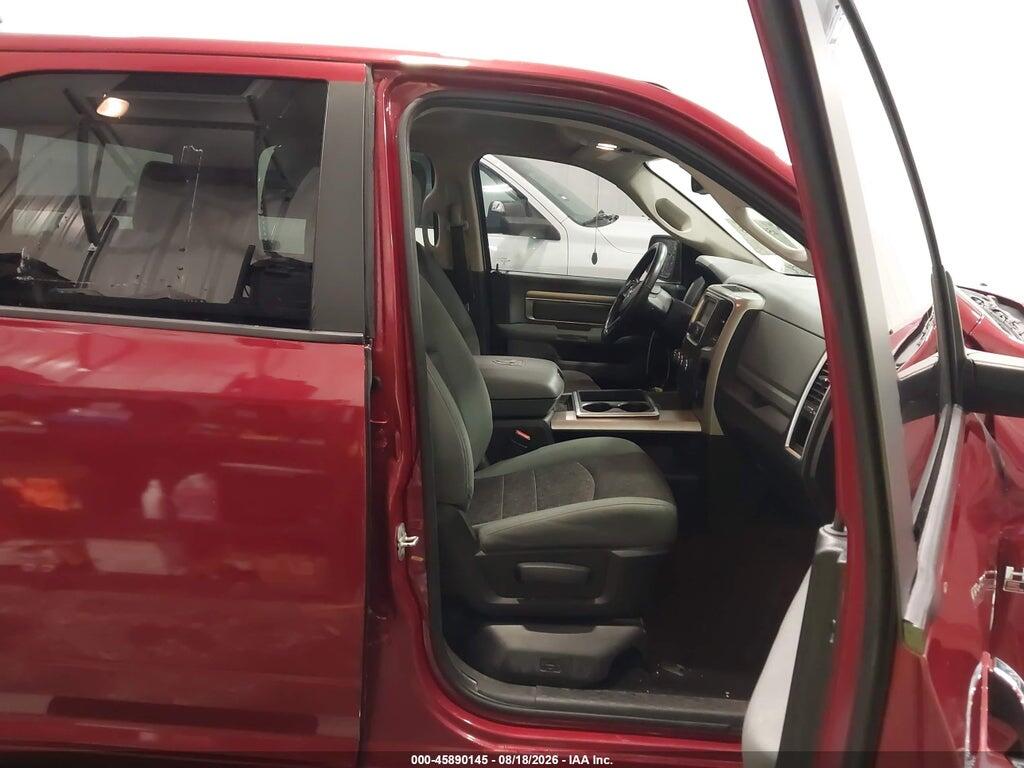 1C6RR7LT2ES427923 2014 RAM 1500 photo no. 5