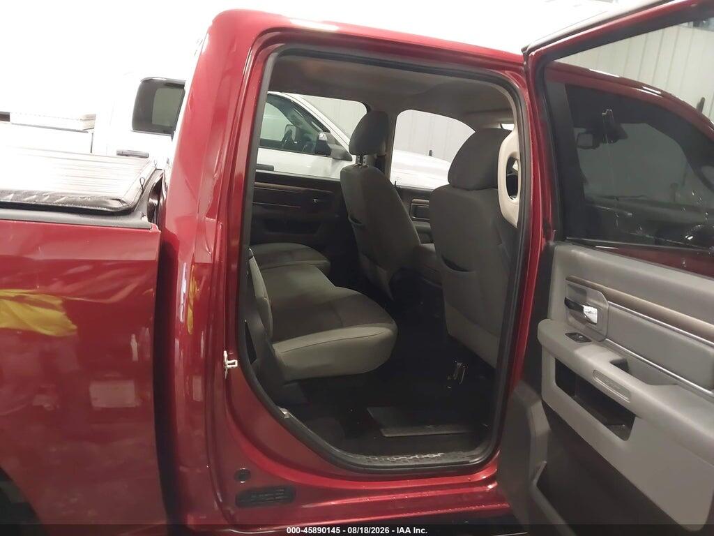 1C6RR7LT2ES427923 2014 RAM 1500 photo no. 8