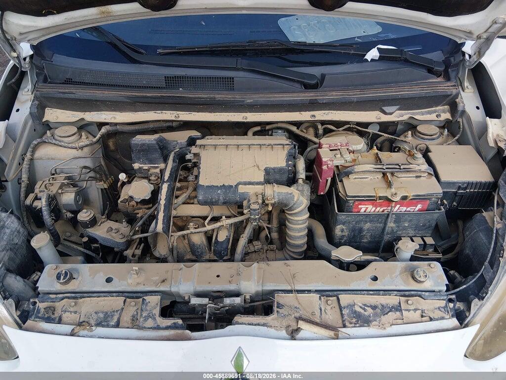ML32A4HJ3EH025660 2014 MITSUBISHI MIRAGE photo no. 10