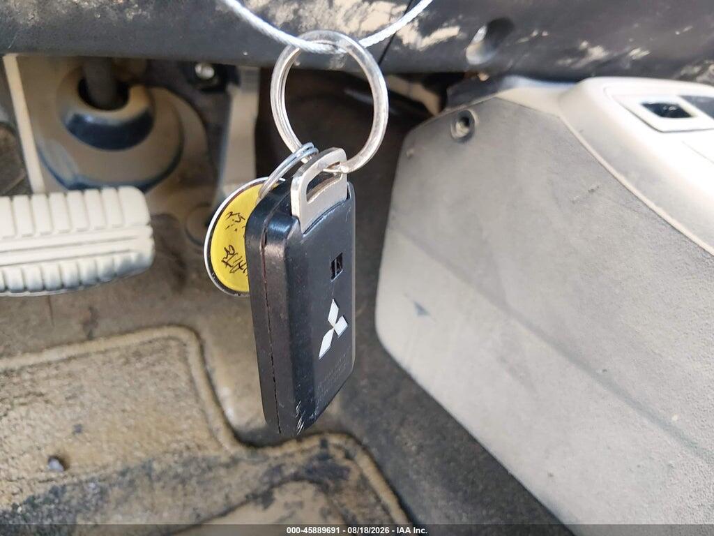 ML32A4HJ3EH025660 2014 MITSUBISHI MIRAGE photo no. 11