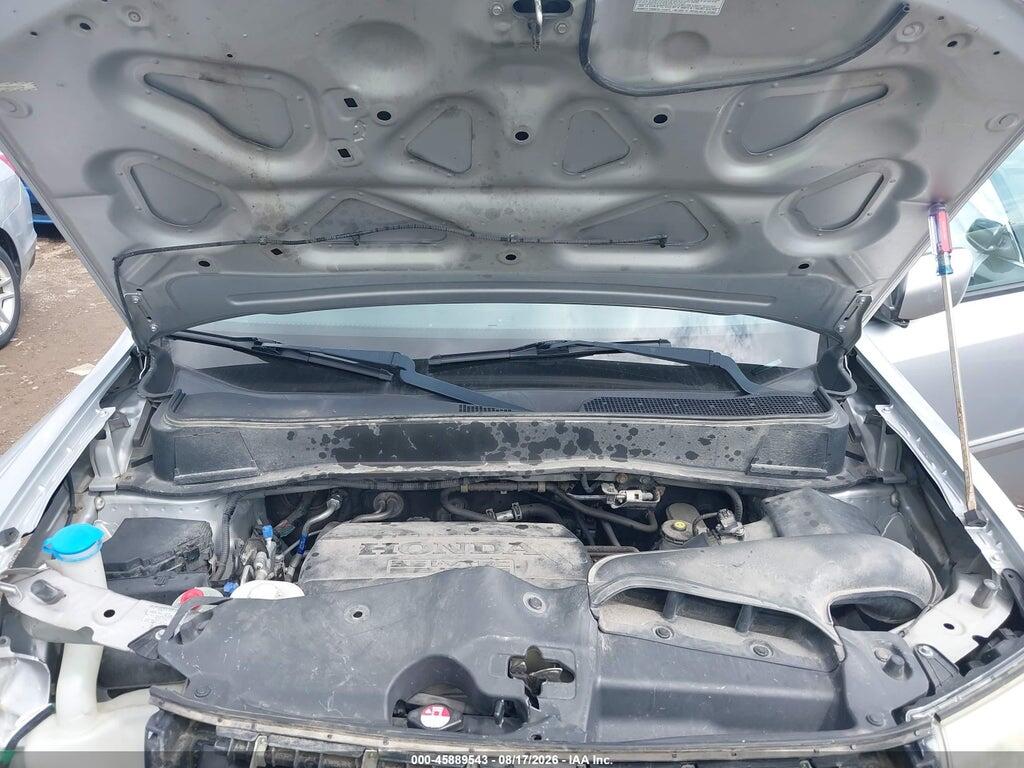 5FNYF4H53EB053180 2014 HONDA PILOT photo no. 10