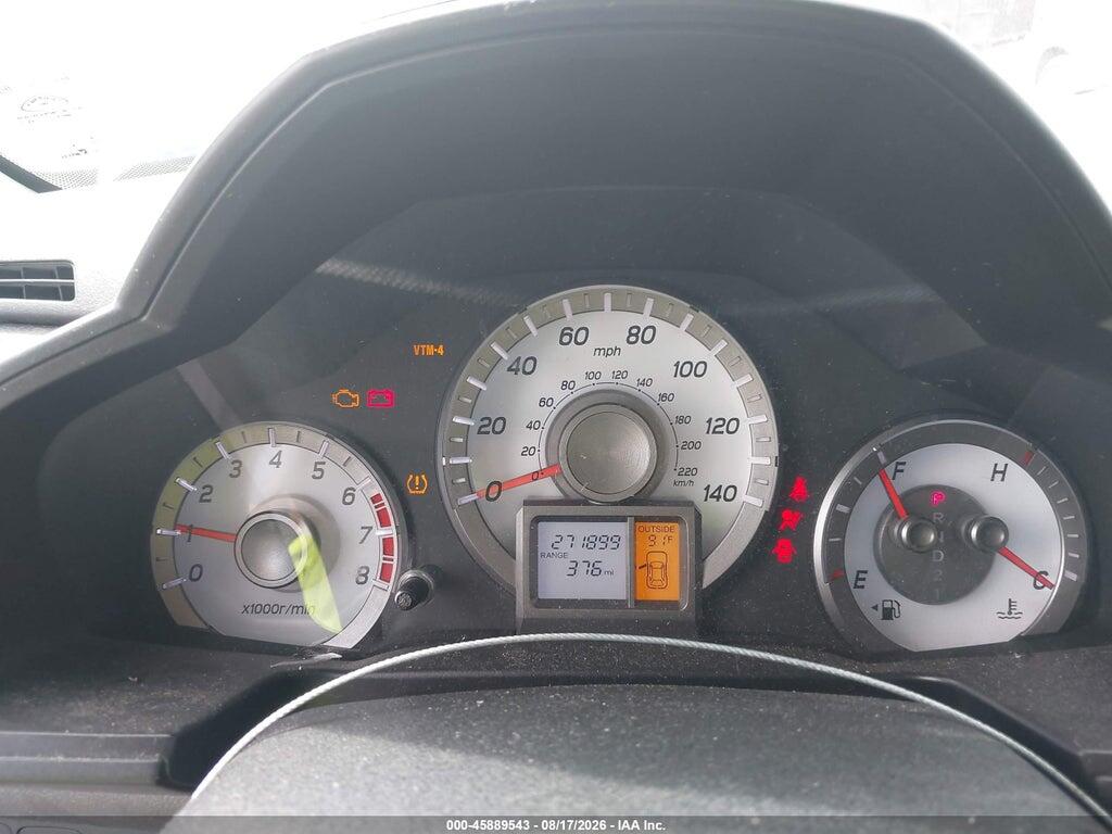 5FNYF4H53EB053180 2014 HONDA PILOT photo no. 7