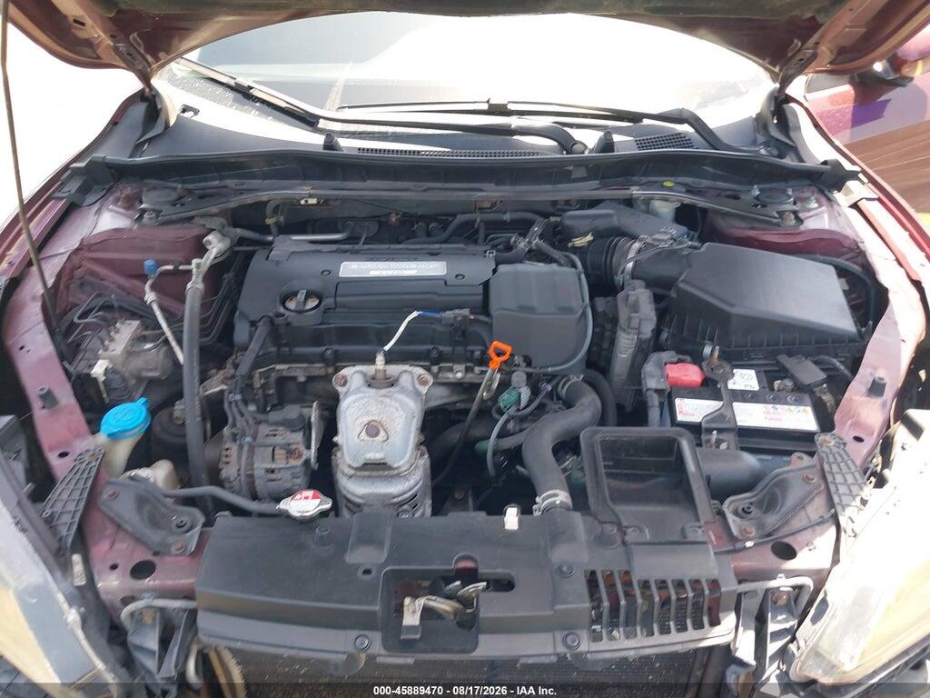 1HGCR2F52EA014633 2014 HONDA ACCORD photo no. 10