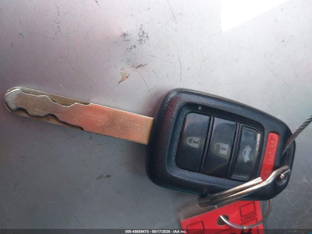 1HGCR2F52EA014633 2014 HONDA ACCORD photo no. 11