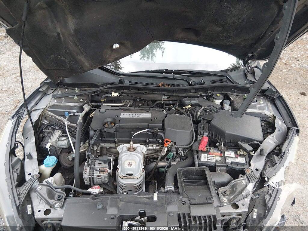 1HGCR2E36EA029751 2014 HONDA ACCORD photo no. 10