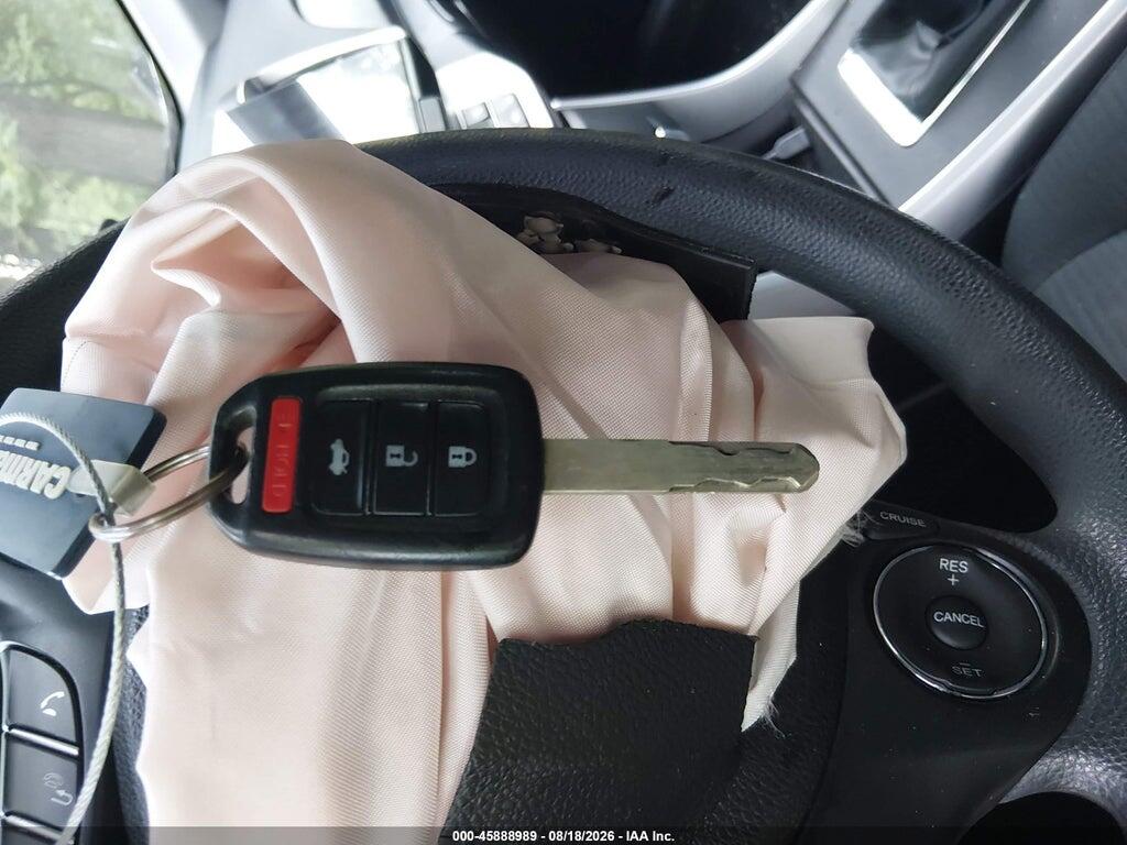 1HGCR2E36EA029751 2014 HONDA ACCORD photo no. 11