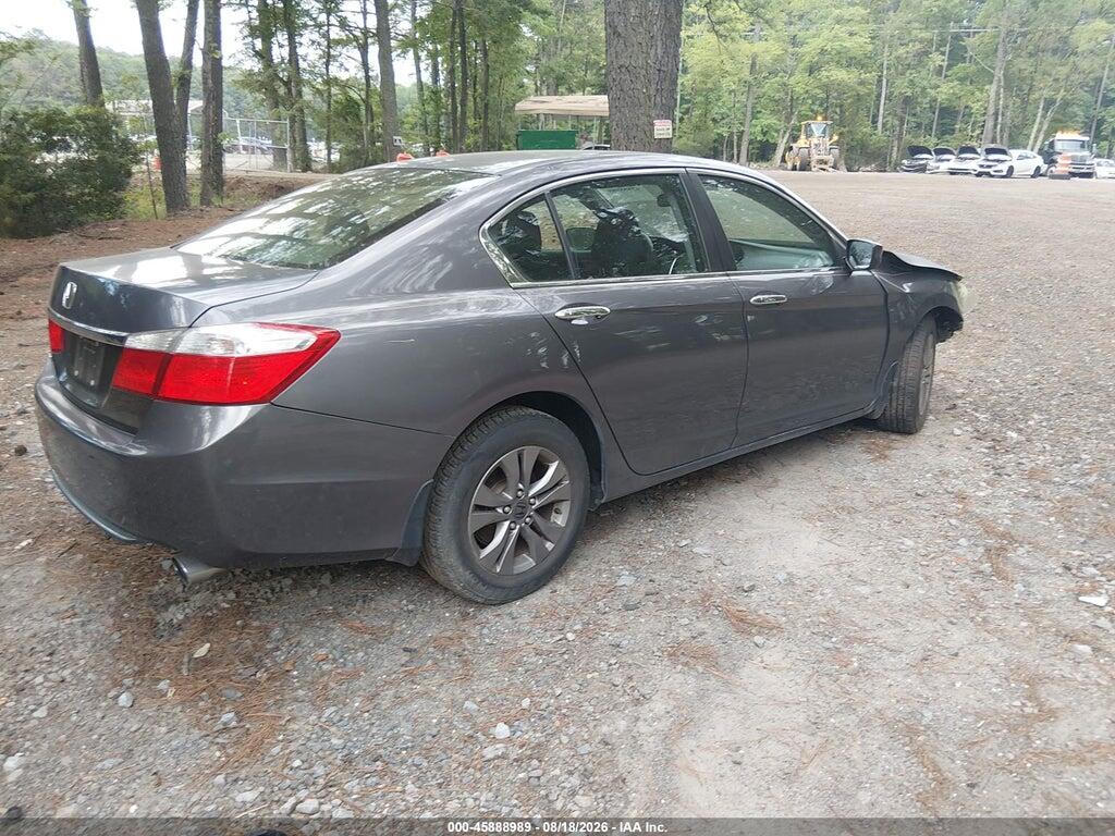 1HGCR2E36EA029751 2014 HONDA ACCORD photo no. 4