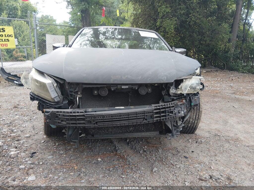 1HGCR2E36EA029751 2014 HONDA ACCORD photo no. 6