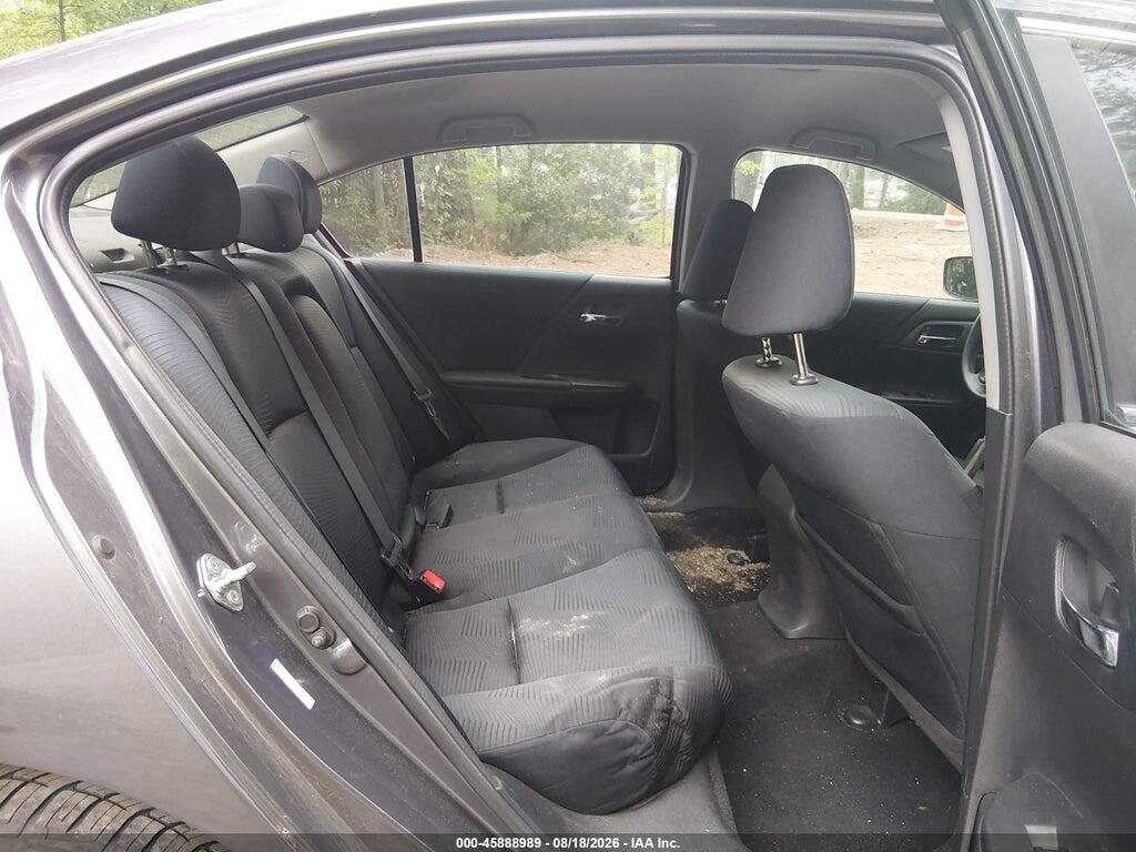 1HGCR2E36EA029751 2014 HONDA ACCORD photo no. 8